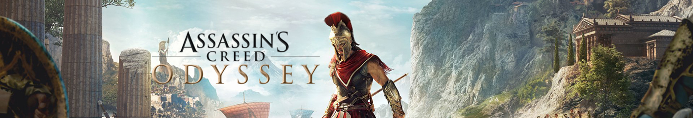 Chef Du Culte Assassin's Creed Odyssey Assassin's creed Odyssey : Trouver les membres du Culte de Kosmos